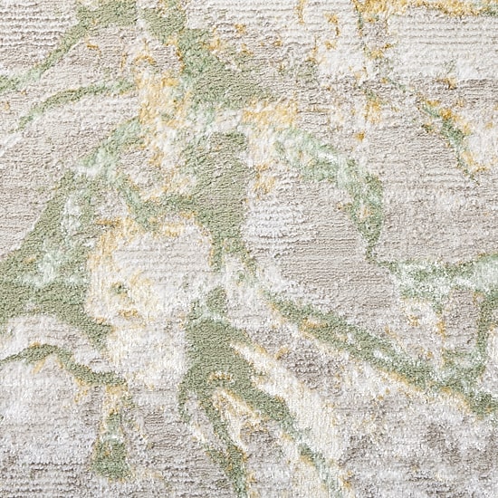 Town And Country Opaline Pattern 12" X 84" Indoor Rectangular Runner