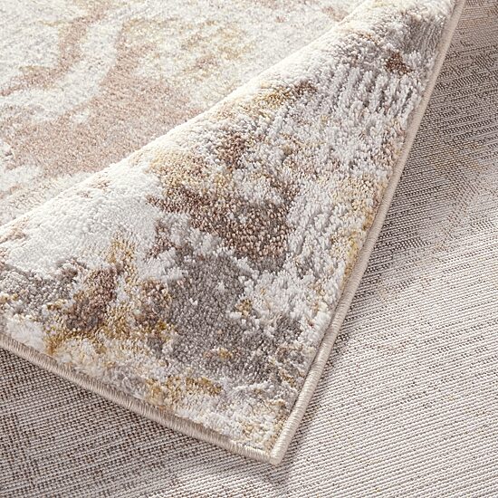 Town And Country Opaline Pattern Indoor Rectangular Area Rug