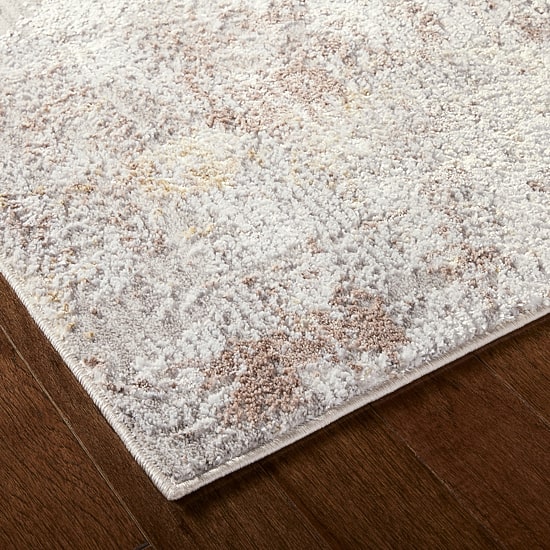 Town And Country Opaline Pattern Indoor Rectangular Area Rug