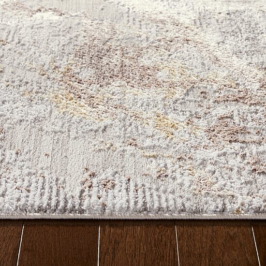 Town And Country Opaline Pattern Indoor Rectangular Area Rug