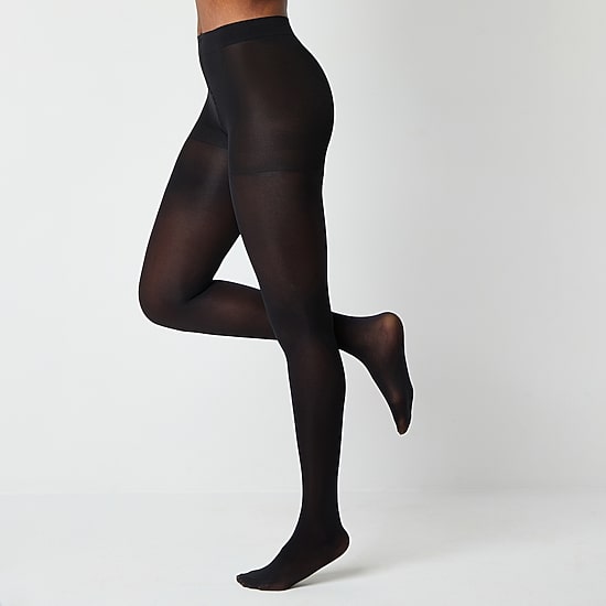 Mixit Womens Opaque Tights