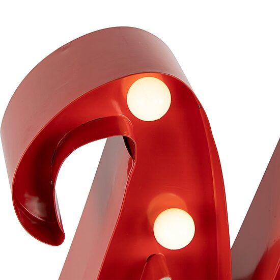 Northlight 21" Lighted "Merry" Marquee Lights