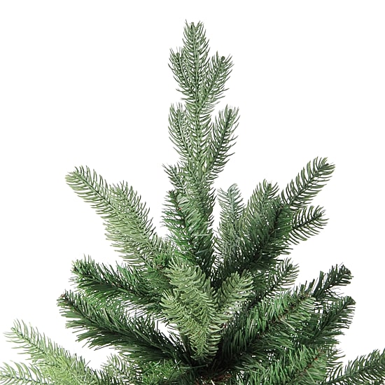 Northlight 4ft Mixed Eden Pine 4 Foot Pine Christmas Tree