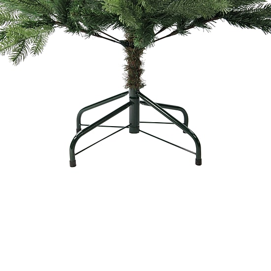 Northlight 4ft Mixed Eden Pine 4 Foot Pine Christmas Tree