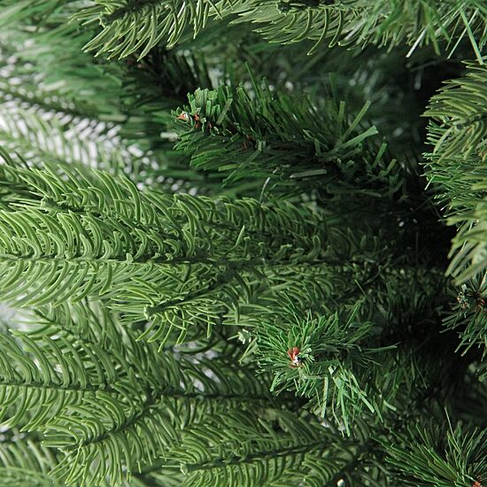 Northlight 4ft Mixed Eden Pine 4 Foot Pine Christmas Tree