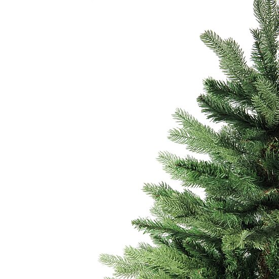 Northlight 4ft Mixed Eden Pine 4 Foot Pine Christmas Tree