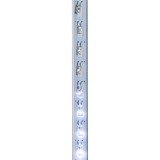 Northlight 14ft Transparent Dripping Icicle Indoor Icicle Lights