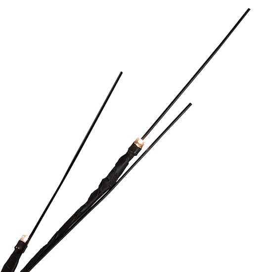 Northlight 39" Prelit Twig Warm White Led Lights Lighted Outdoor Artificial Tree