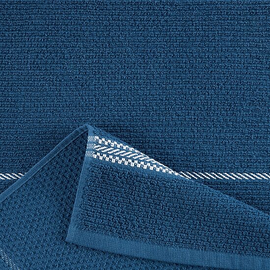 Martha Stewart Waffle 6-pc. Kitchen Towel Set