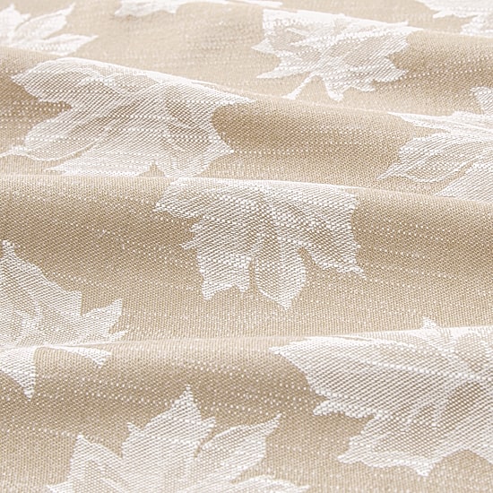 Threadmade Falling Leaves 8 Pack Napkins