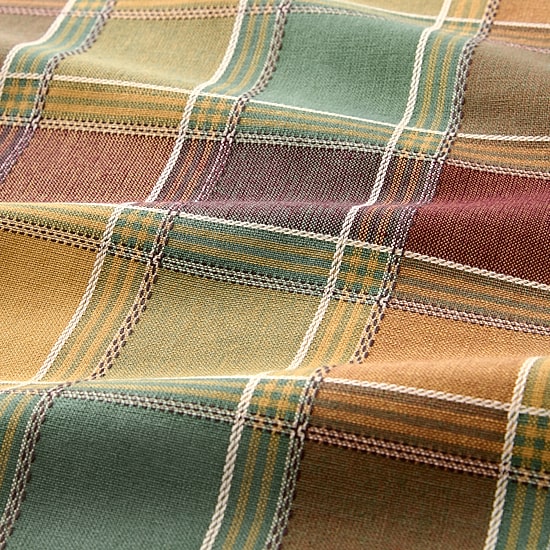 Elrene Home Fashions Autumn Acres Tablecloth