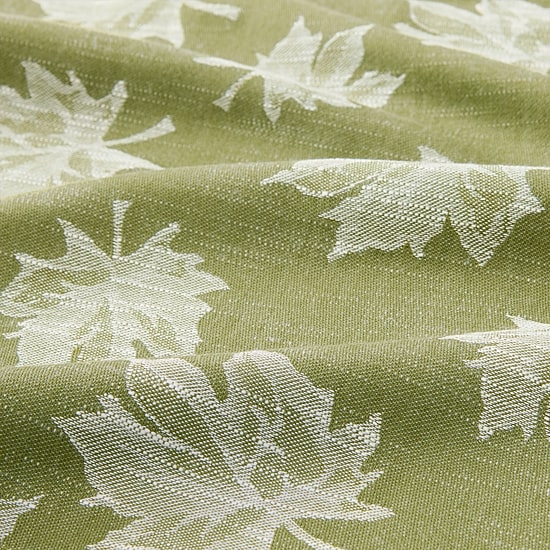 Threadmade Falling Leaves Tablecloth