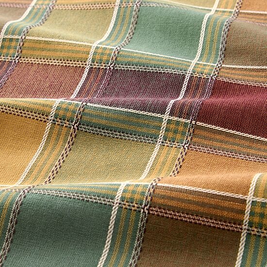 Elrene Home Fashions Autumn Acres 8-pc. Napkins