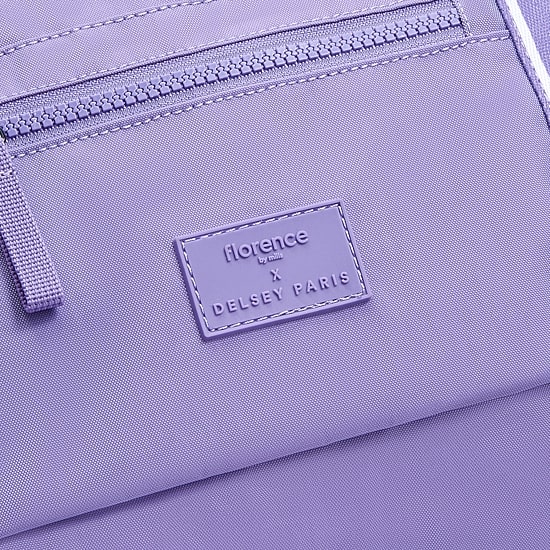 Florence by Mills X Delsey Paris Sweet Escape Duffel