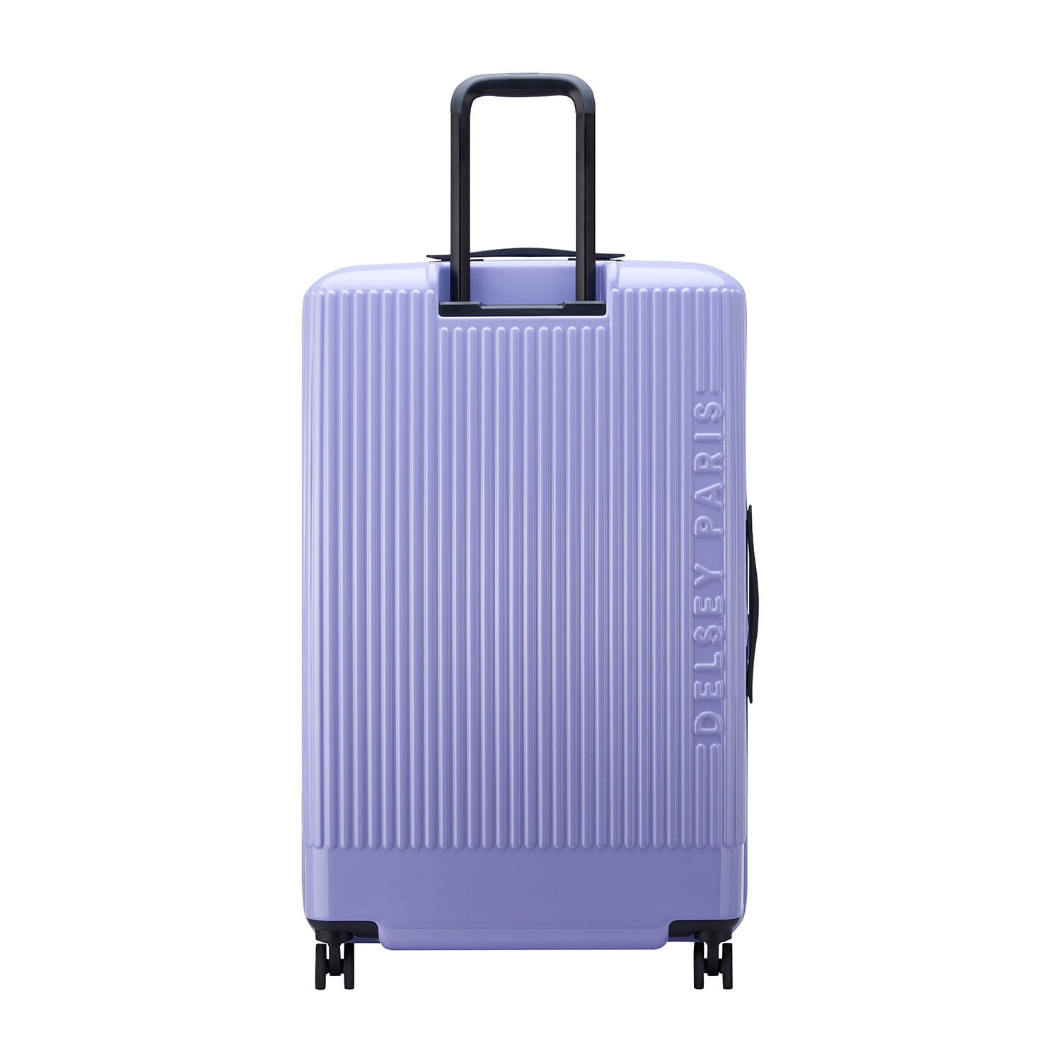 Florence By Mills X Delsey Paris Spin Me Away 29 Inch Hardside Expandable Checked Spinner Luggage