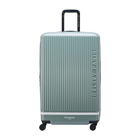 Florence By Mills X DELSEY PARIS Gotta Glow 20 Inch Hardside