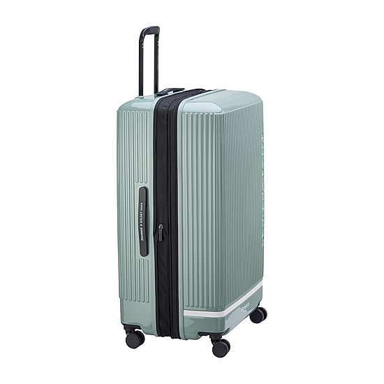 Florence By Mills X Delsey Paris Spin Me Away 29 Inch Hardside Expandable Checked Spinner Luggage