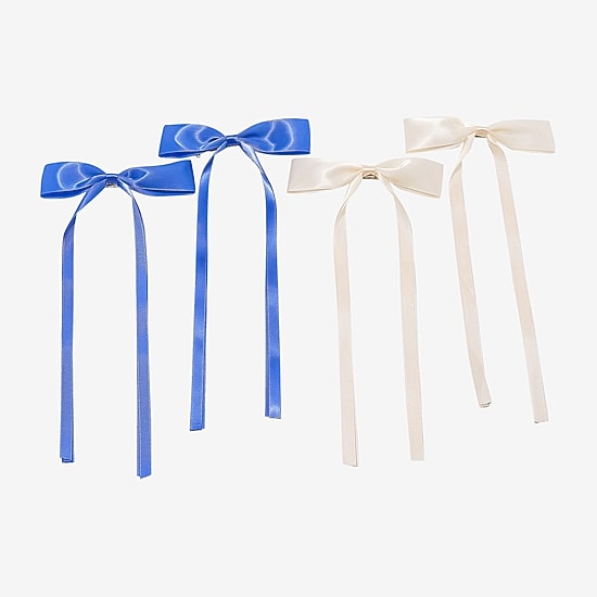 Arizona 4-pc. Hair Bow