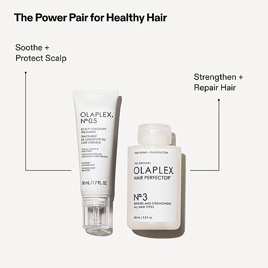 Olaplex No.0.5 Scalp Longevity Hair Treatment 1.7 oz.