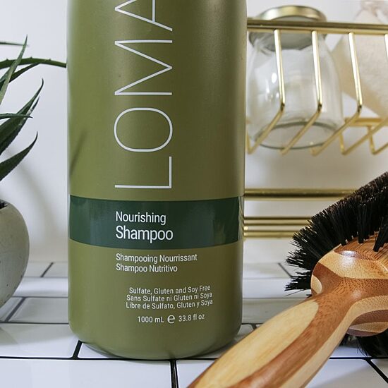 LOMA® Nourishing Shampoo 33 oz.