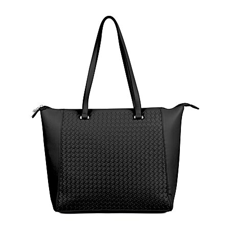 MＫT　レディース　BLK M RM Rebecca Minkoff Jackson Tote Bag, Color: Distressed Brown