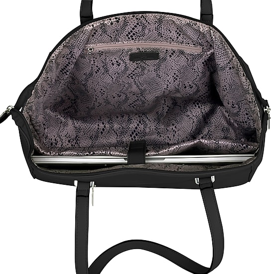 Karla Hanson Tanya Woven Tote Tote Bag
