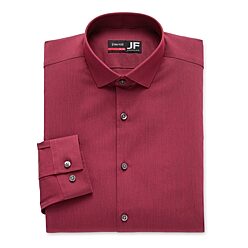 jcpenney mens red dress shirts Men's Red Dress Shirts & Ties - Men
