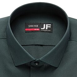 jcpenney slim fit dress shirt Slim Fit Dress Shirts for Men