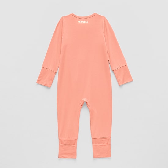 Proudly™ Baby Unisex Sleep and Play