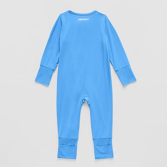 Proudly™ Baby Unisex Sleep and Play