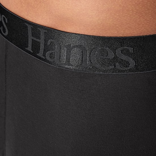 Hanes Originals Supersoft Total Support Pouch Mens 3 Pack Support Pouch Boxer Briefs Uosba3