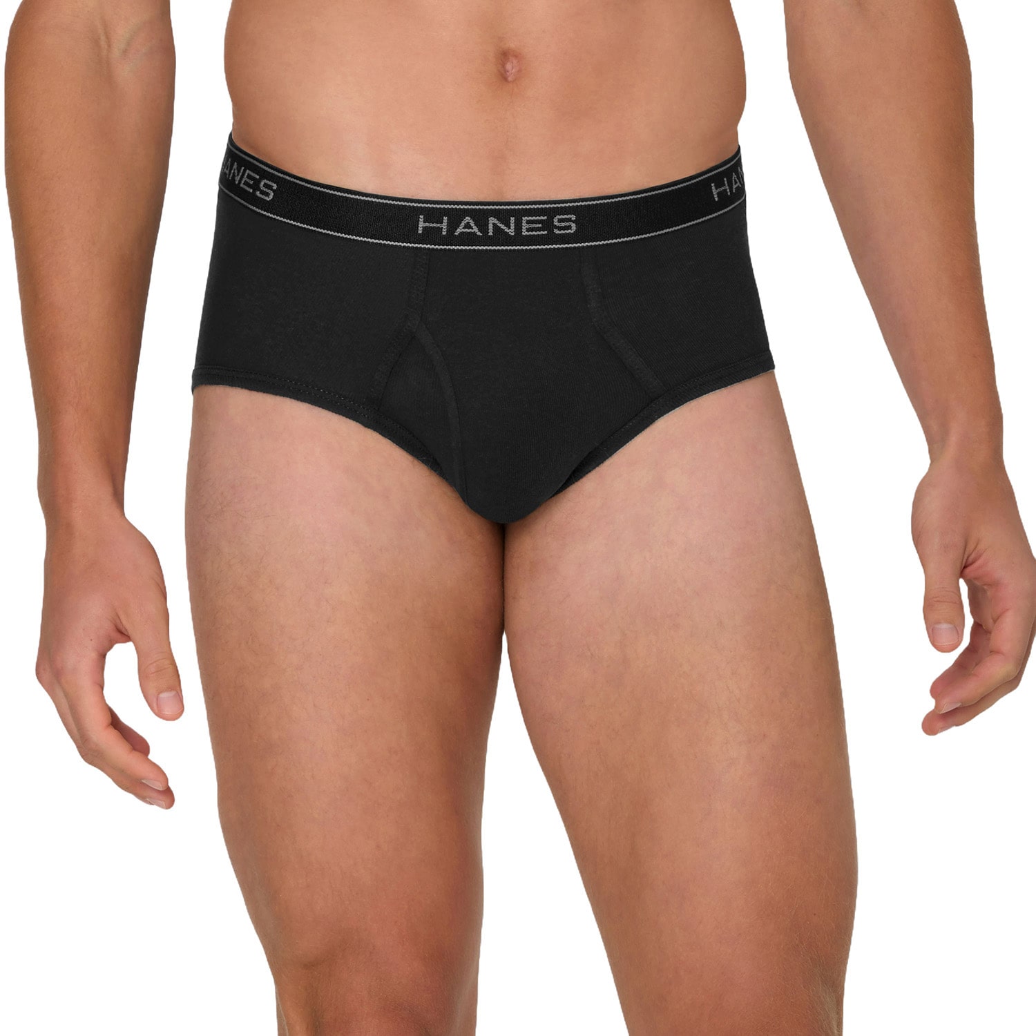 Hanes Freshiq Comfortflex Waistband Mens 4 Pack Briefs J780l4