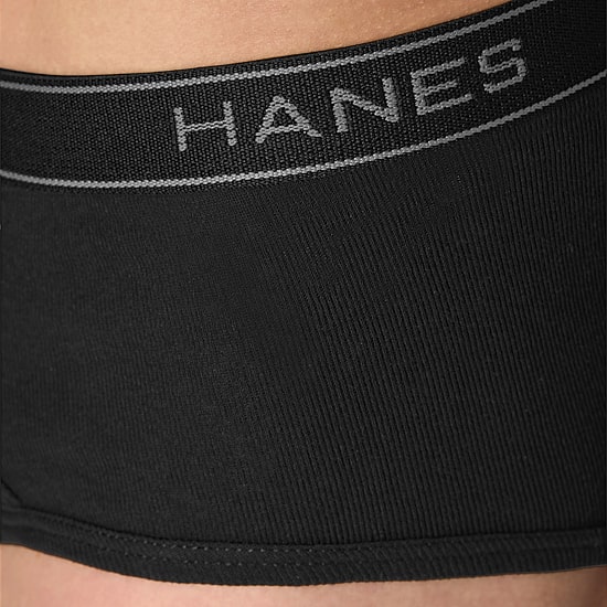 Hanes Freshiq Comfortflex Waistband Mens 4 Pack Briefs J780l4