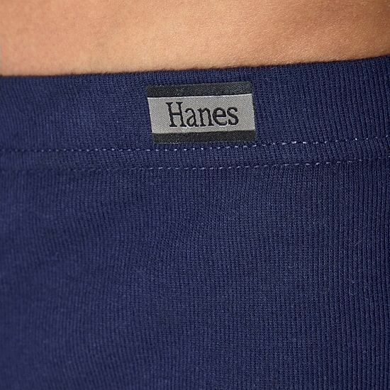 Hanes Fresh I Q Comfortsoft Mens 4 Pack Boxer Briefs J746l4