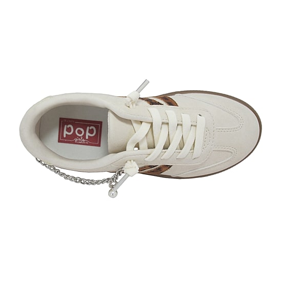 Pop Tapir Little & Big Kid Girls Sneakers
