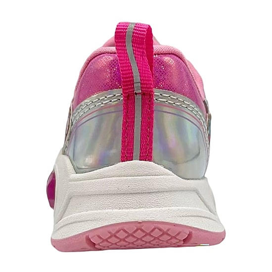 Disney Toddler Girls Minnie And Daisy Sneakers
