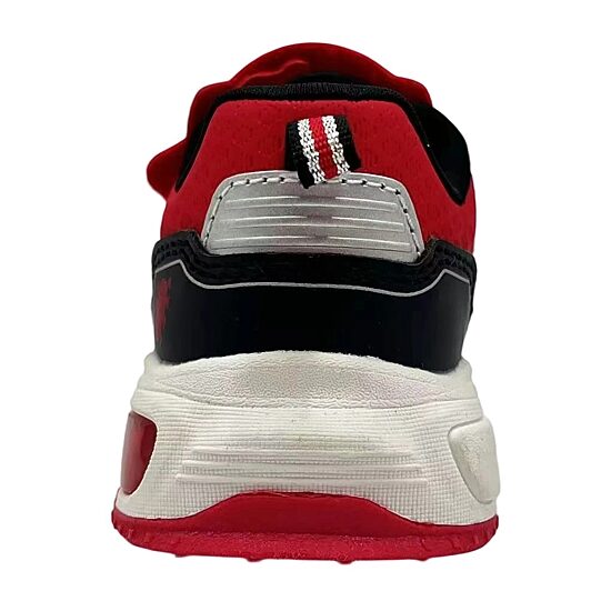 Toddler Boys Spiderman Sneakers
