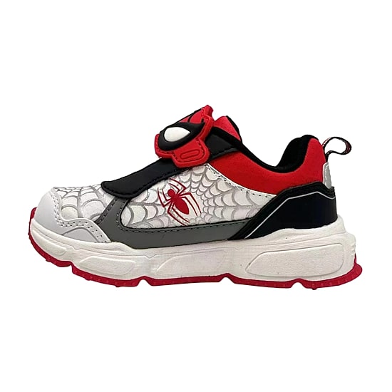 Toddler Boys Spiderman Sneakers