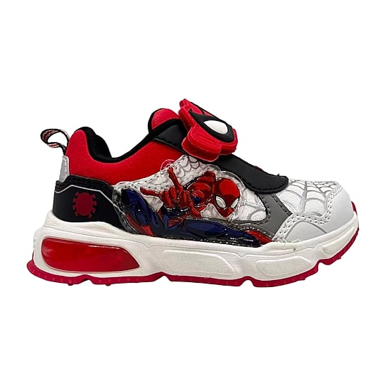 Toddler Boys Spiderman Sneakers
