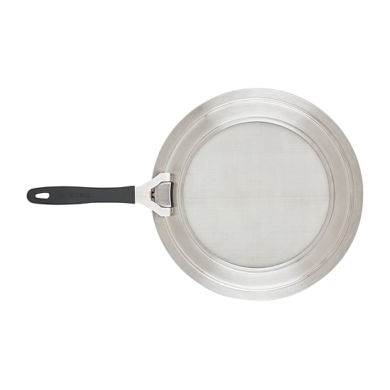 Circulon Stainless Steel Splatter Screen