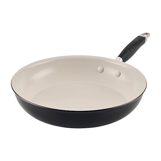 Anolon Ceramic 12" Non-Stick Frying Pan