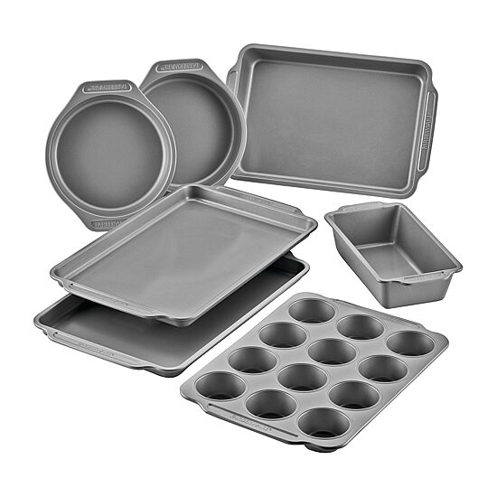 Farberware 7-pc. Non-Stick Bakeware Set