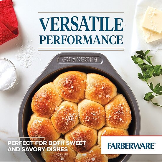 Farberware 7-pc. Non-Stick Bakeware Set