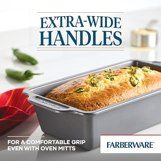 Farberware 7-pc. Non-Stick Bakeware Set