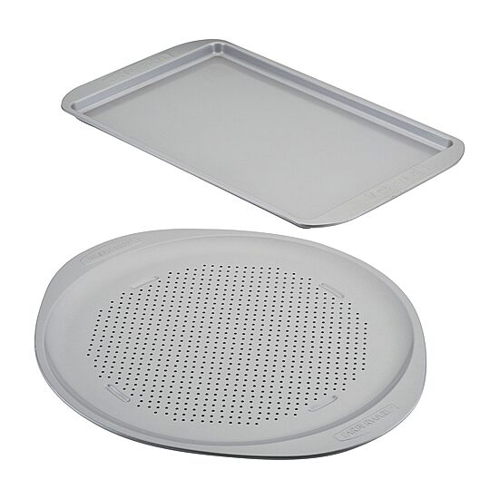 Farberware 2-pc. Non-Stick Bakeware Set