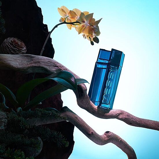MESSI Eau De Parfum 4-Pc Gift Set ($145 Value)