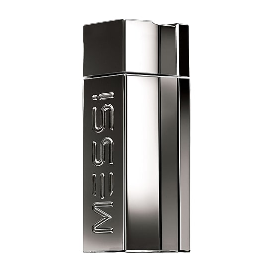 MESSI Platinum Eau De Parfum Exclusive To JCPenney