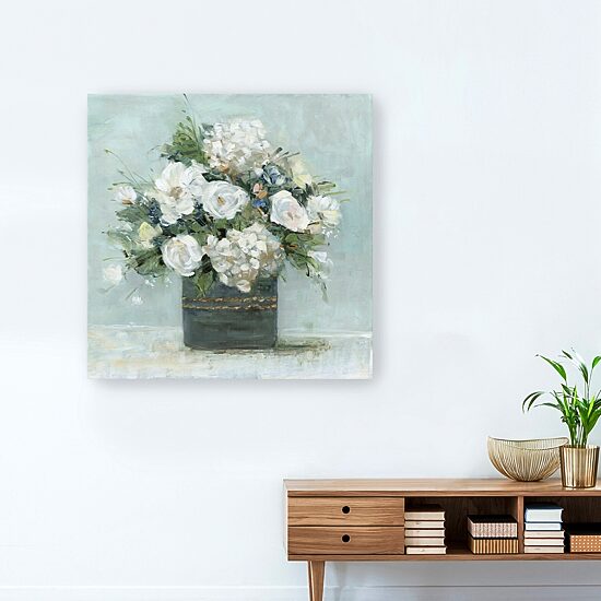 Lumaprints Mi Amore Canvas Art