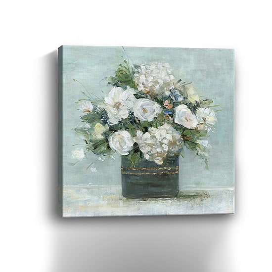 Lumaprints Mi Amore Canvas Art