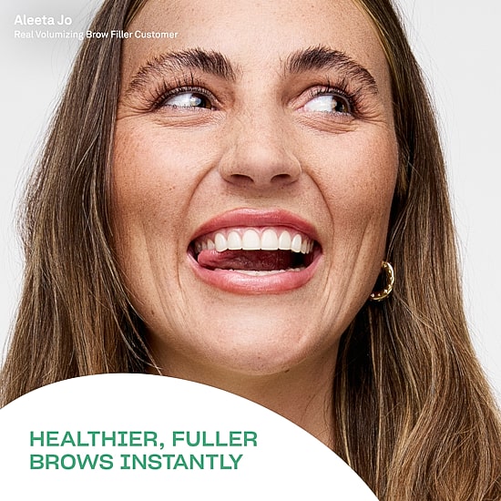 Babe Original Volumizing Brow Filler